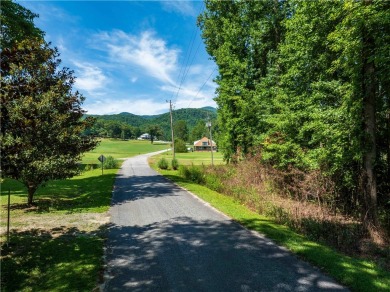 Approximately 1.25 acre gentle sloping lot with mountain views on The Rock At Jocassee in South Carolina - for sale on GolfHomes.com, golf home, golf lot