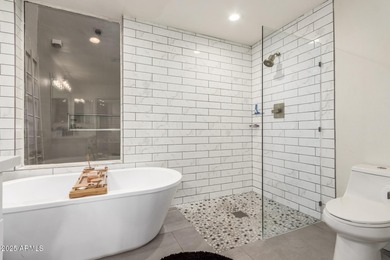 Reduced below Appraisal!! A TRUE sanctuary! This beautiful on Starfire At Scottsdale Country Club in Arizona - for sale on GolfHomes.com, golf home, golf lot