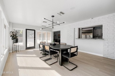 Located in the heart of Moon Valley, this beautifully updated on Moon Valley Country Club  in Arizona - for sale on GolfHomes.com, golf home, golf lot