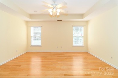 Rare one-story home in desirable Northstone Community! Perfectly on Northstone Country Club in North Carolina - for sale on GolfHomes.com, golf home, golf lot