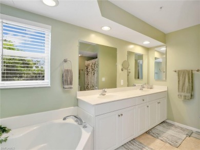 Welcome to this turnkey spacious and light-filled second-floor on Bonita Fairways in Florida - for sale on GolfHomes.com, golf home, golf lot