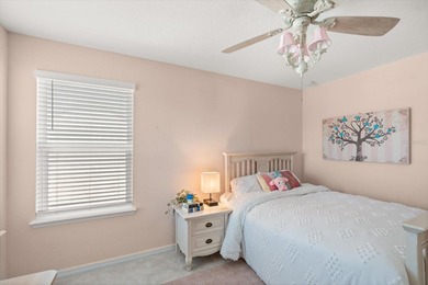 Beautiful 5 bed 3.5 bath 2-car garage craftsman in the highly on Harmony Golf Preserve in Florida - for sale on GolfHomes.com, golf home, golf lot