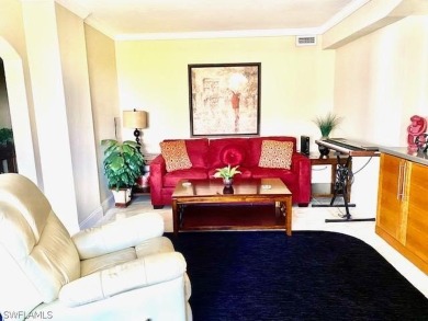 WANT TOTAL QUALITY AND BEAUTIFULLY UPDATED!  2 plus den or on The Landings Yacht, Golf and Tennis Club in Florida - for sale on GolfHomes.com, golf home, golf lot