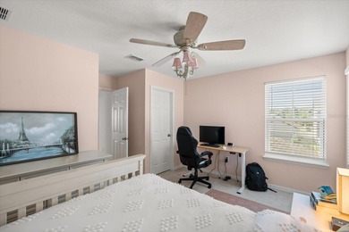 Beautiful 5 bed 3.5 bath 2-car garage craftsman in the highly on Harmony Golf Preserve in Florida - for sale on GolfHomes.com, golf home, golf lot