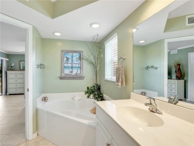 Welcome to this turnkey spacious and light-filled second-floor on Bonita Fairways in Florida - for sale on GolfHomes.com, golf home, golf lot