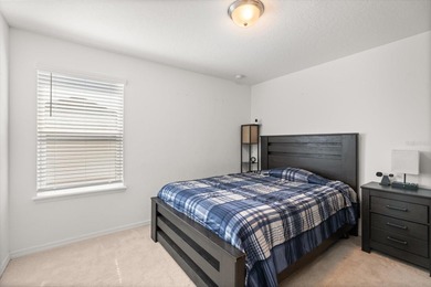 Beautiful 5 bed 3.5 bath 2-car garage craftsman in the highly on Harmony Golf Preserve in Florida - for sale on GolfHomes.com, golf home, golf lot