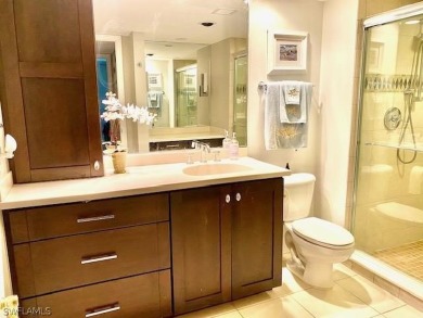 WANT TOTAL QUALITY AND BEAUTIFULLY UPDATED!  2 plus den or on The Landings Yacht, Golf and Tennis Club in Florida - for sale on GolfHomes.com, golf home, golf lot