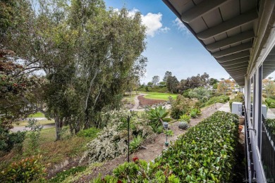 What makes this Oceana 55+ home truly special? The quiet on Emerald Isle Golf Course in California - for sale on GolfHomes.com, golf home, golf lot