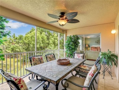Welcome to this turnkey spacious and light-filled second-floor on Bonita Fairways in Florida - for sale on GolfHomes.com, golf home, golf lot