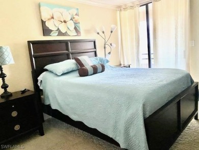 WANT TOTAL QUALITY AND BEAUTIFULLY UPDATED!  2 plus den or on The Landings Yacht, Golf and Tennis Club in Florida - for sale on GolfHomes.com, golf home, golf lot