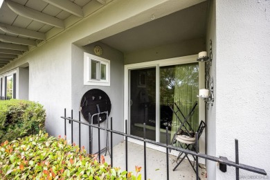 What makes this Oceana 55+ home truly special? The quiet on Emerald Isle Golf Course in California - for sale on GolfHomes.com, golf home, golf lot