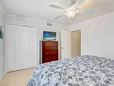 Welcome to this turnkey spacious and light-filled second-floor on Bonita Fairways in Florida - for sale on GolfHomes.com, golf home, golf lot