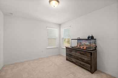 Beautiful 5 bed 3.5 bath 2-car garage craftsman in the highly on Harmony Golf Preserve in Florida - for sale on GolfHomes.com, golf home, golf lot