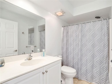 Welcome to this turnkey spacious and light-filled second-floor on Bonita Fairways in Florida - for sale on GolfHomes.com, golf home, golf lot