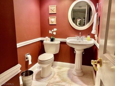 WANT TOTAL QUALITY AND BEAUTIFULLY UPDATED!  2 plus den or on The Landings Yacht, Golf and Tennis Club in Florida - for sale on GolfHomes.com, golf home, golf lot