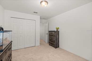 Beautiful 5 bed 3.5 bath 2-car garage craftsman in the highly on Harmony Golf Preserve in Florida - for sale on GolfHomes.com, golf home, golf lot