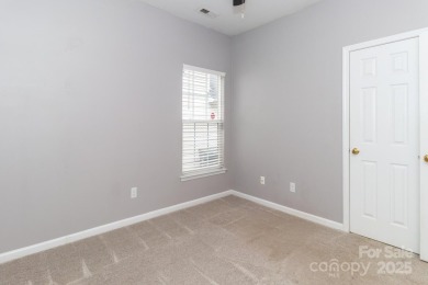 Rare one-story home in desirable Northstone Community! Perfectly on Northstone Country Club in North Carolina - for sale on GolfHomes.com, golf home, golf lot