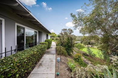 What makes this Oceana 55+ home truly special? The quiet on Emerald Isle Golf Course in California - for sale on GolfHomes.com, golf home, golf lot