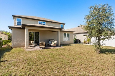 Beautiful 5 bed 3.5 bath 2-car garage craftsman in the highly on Harmony Golf Preserve in Florida - for sale on GolfHomes.com, golf home, golf lot