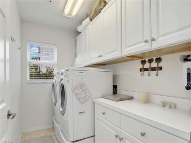 Welcome to this turnkey spacious and light-filled second-floor on Bonita Fairways in Florida - for sale on GolfHomes.com, golf home, golf lot