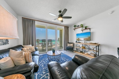 Charming Coastal Retreat! This Beautifully Decorated 1BR|2BA on Seascape Golf Course in Florida - for sale on GolfHomes.com, golf home, golf lot