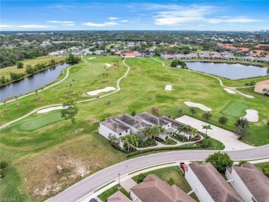 Welcome to this turnkey spacious and light-filled second-floor on Bonita Fairways in Florida - for sale on GolfHomes.com, golf home, golf lot