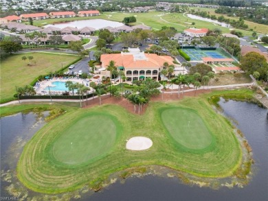 Welcome to this turnkey spacious and light-filled second-floor on Bonita Fairways in Florida - for sale on GolfHomes.com, golf home, golf lot