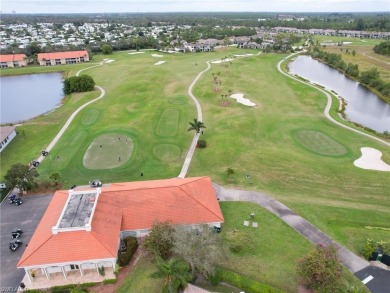 Welcome to this turnkey spacious and light-filled second-floor on Bonita Fairways in Florida - for sale on GolfHomes.com, golf home, golf lot