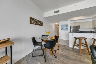 Charming Coastal Retreat! This Beautifully Decorated 1BR|2BA on Seascape Golf Course in Florida - for sale on GolfHomes.com, golf home, golf lot
