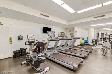 WANT TOTAL QUALITY AND BEAUTIFULLY UPDATED!  2 plus den or on The Landings Yacht, Golf and Tennis Club in Florida - for sale on GolfHomes.com, golf home, golf lot