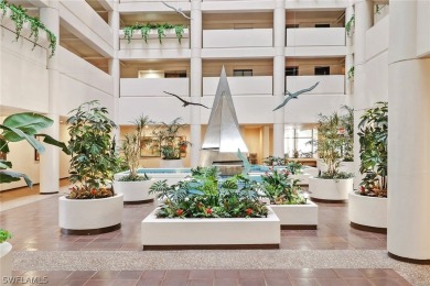 WANT TOTAL QUALITY AND BEAUTIFULLY UPDATED!  2 plus den or on The Landings Yacht, Golf and Tennis Club in Florida - for sale on GolfHomes.com, golf home, golf lot