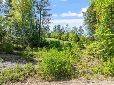 A rare opportunity to own a premium lot on the 9th fairway at on Owls Nest Golf Course in New Hampshire - for sale on GolfHomes.com, golf home, golf lot