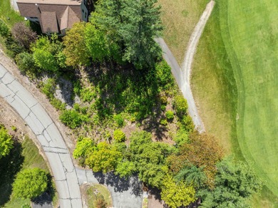A rare opportunity to own a premium lot on the 9th fairway at on Owls Nest Golf Course in New Hampshire - for sale on GolfHomes.com, golf home, golf lot
