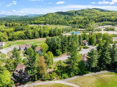 A rare opportunity to own a premium lot on the 9th fairway at on Owls Nest Golf Course in New Hampshire - for sale on GolfHomes.com, golf home, golf lot