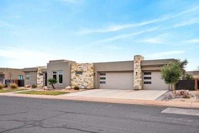 Live where others vacation. Located in The Dunes at Sand Hollow on Sand Hollow Golf Resort in Utah - for sale on GolfHomes.com, golf home, golf lot