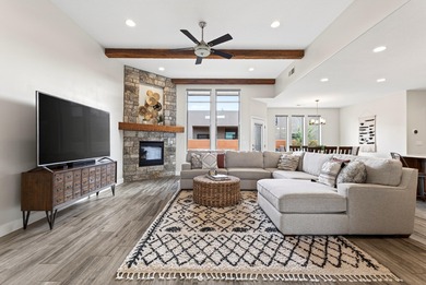 Live where others vacation. Located in The Dunes at Sand Hollow on Sand Hollow Golf Resort in Utah - for sale on GolfHomes.com, golf home, golf lot