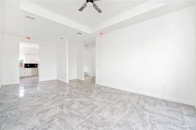 This beautiful new construction 3 bed 2 bath offers 1,760 sq ft on Los Lagos Golf Club in Texas - for sale on GolfHomes.com, golf home, golf lot
