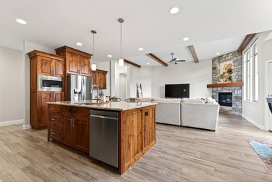 Live where others vacation. Located in The Dunes at Sand Hollow on Sand Hollow Golf Resort in Utah - for sale on GolfHomes.com, golf home, golf lot