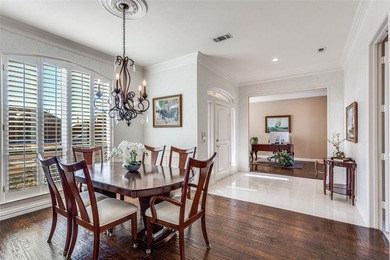 *OPEN HOUSE Saturday March 7th 1 - 3 PM & Sunday March 8th 12 - on The Clubs at Prestonwood in Texas - for sale on GolfHomes.com, golf home, golf lot