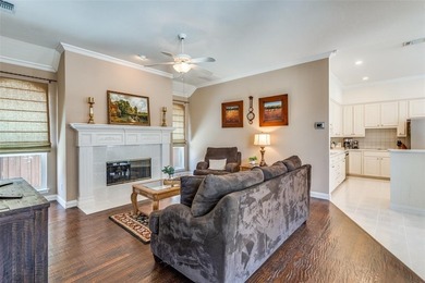 *OPEN HOUSE Saturday March 7th 1 - 3 PM & Sunday March 8th 12 - on The Clubs at Prestonwood in Texas - for sale on GolfHomes.com, golf home, golf lot