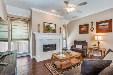 *OPEN HOUSE Saturday March 7th 1 - 3 PM & Sunday March 8th 12 - on The Clubs at Prestonwood in Texas - for sale on GolfHomes.com, golf home, golf lot