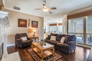 *OPEN HOUSE Saturday March 7th 1 - 3 PM & Sunday March 8th 12 - on The Clubs at Prestonwood in Texas - for sale on GolfHomes.com, golf home, golf lot