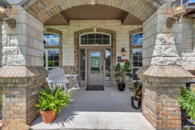 REDUCED PRICE by 40K! Welcome to Highland Haven, TX, where your on Blue Lake Golf Club in Texas - for sale on GolfHomes.com, golf home, golf lot