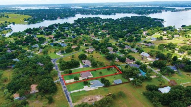 REDUCED PRICE by 40K! Welcome to Highland Haven, TX, where your on Blue Lake Golf Club in Texas - for sale on GolfHomes.com, golf home, golf lot