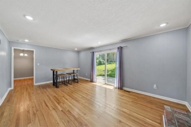 Reintroducing this beautifully updated, bright, and welcoming on Minor Park Golf Course in Missouri - for sale on GolfHomes.com, golf home, golf lot