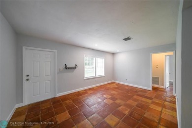 Location, location, location!!!. Duplex on a Large Corner lot - on Miami Shores Country Club in Florida - for sale on GolfHomes.com, golf home, golf lot