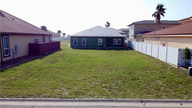 Build your dream coastal retreat on this exceptional homesite in on Palmilla Beach Golf Club in Texas - for sale on GolfHomes.com, golf home, golf lot