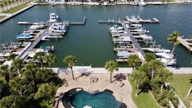 Build your dream coastal retreat on this exceptional homesite in on Palmilla Beach Golf Club in Texas - for sale on GolfHomes.com, golf home, golf lot