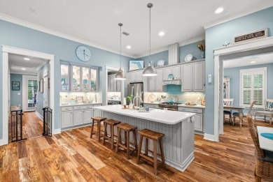 Welcome Home to 728 Breakers Street, a rare custom-built on Origins Golf Club in Florida - for sale on GolfHomes.com, golf home, golf lot