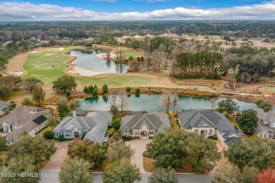 Welcome to this exceptional concrete block Arthur Rutenberg home on King and Bear Golf Course/World Golf Village in Florida - for sale on GolfHomes.com, golf home, golf lot